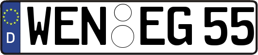 WEN-EG55