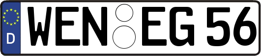 WEN-EG56