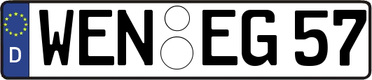 WEN-EG57