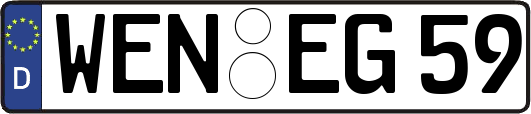 WEN-EG59