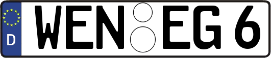 WEN-EG6