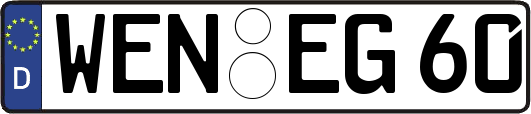 WEN-EG60