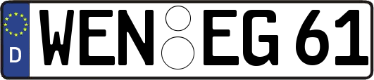 WEN-EG61