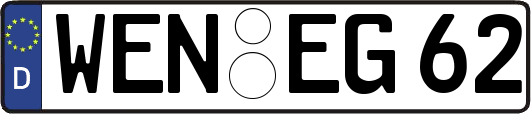WEN-EG62