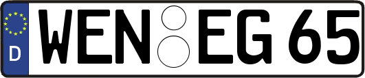 WEN-EG65
