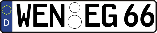 WEN-EG66