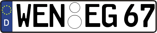 WEN-EG67