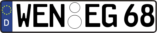 WEN-EG68