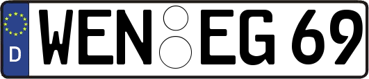 WEN-EG69