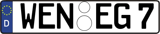 WEN-EG7