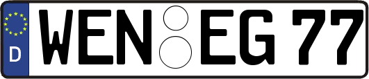 WEN-EG77