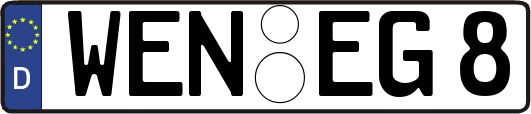 WEN-EG8
