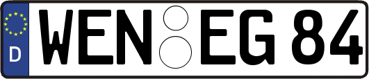 WEN-EG84