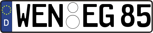 WEN-EG85
