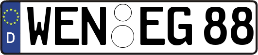 WEN-EG88