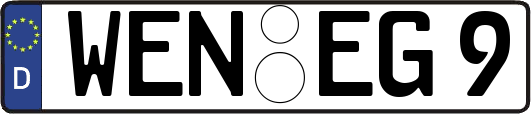 WEN-EG9