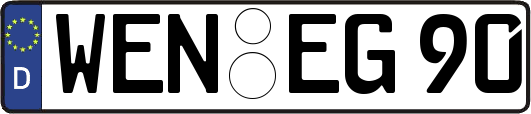 WEN-EG90