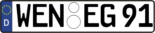 WEN-EG91