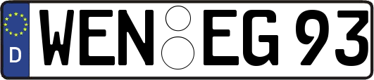WEN-EG93