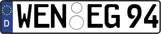 WEN-EG94