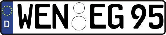 WEN-EG95