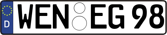 WEN-EG98