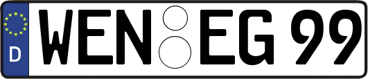 WEN-EG99