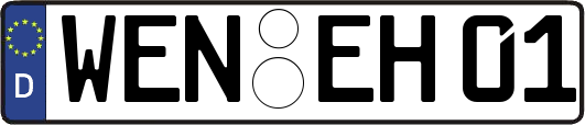 WEN-EH01