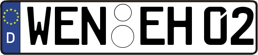 WEN-EH02