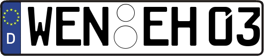 WEN-EH03