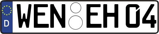 WEN-EH04