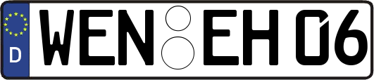 WEN-EH06