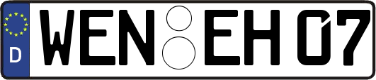 WEN-EH07