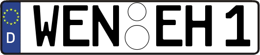 WEN-EH1