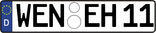 WEN-EH11