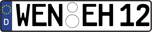 WEN-EH12