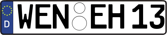 WEN-EH13