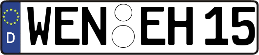 WEN-EH15