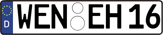 WEN-EH16