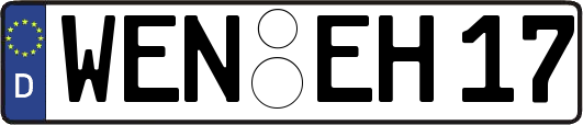 WEN-EH17
