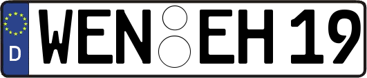 WEN-EH19