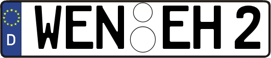 WEN-EH2