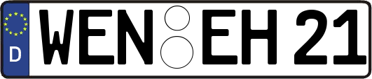 WEN-EH21