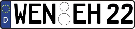 WEN-EH22