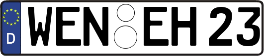 WEN-EH23