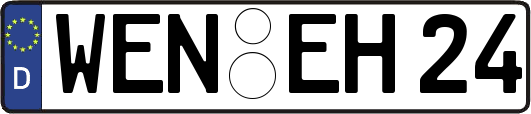 WEN-EH24