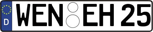 WEN-EH25