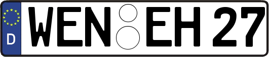 WEN-EH27