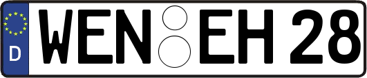 WEN-EH28