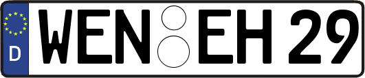 WEN-EH29